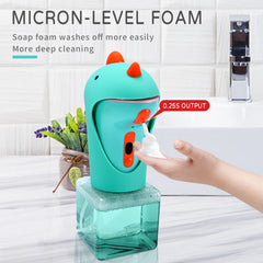 IPX6 waterproof CADUFUELLY dispenser