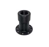 Tamper handle for Cafelat Robot compatible with stock tamper