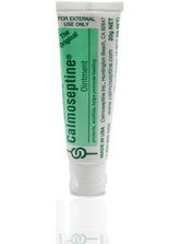 Calmoseptine Ointment travel size tube 20 g