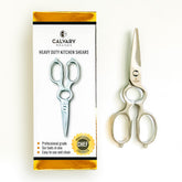 Calvary Brands Kitchen Scissors for Food product image