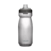 CamelBak Podium Water Bottle 21oz Smoke cycling cage compatible
