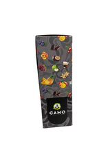 125 wraps total CAMO Wraps Afghan Natural Leaf Wraps Chamomile Mate