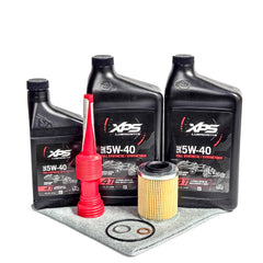 Can-Am oil change kit Defenders C05 product image