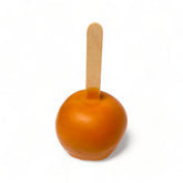 Candied Caramel Apple Soy Wax Melts 2oz resealable pack