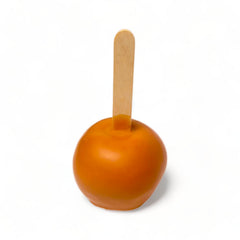 Candied Caramel Apple Soy Wax Melts 2oz resealable pack