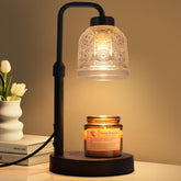 Candle Warmer Lamp timer dimmable product image