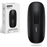 Canslab Core Electric Can Opener One Touch Auto Stop close up
