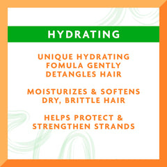 Cantu Avocado Hydrating Conditioner pack2 label