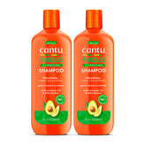 Cantu Avocado Hydrating Sulfate-free Shampoo 13.5 oz bottle