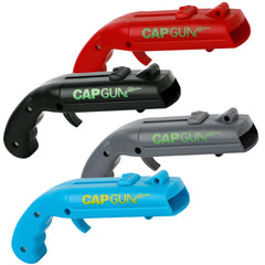Cap Gun Bottle Opener product image