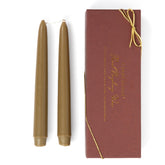 Cape Candle bayberry taper candle product image
