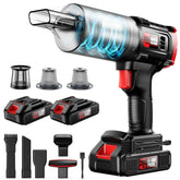 Car Vacuum Cordless handheld vacuum product image