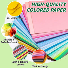 180gsm heavy duty cardstock suitable for crafts