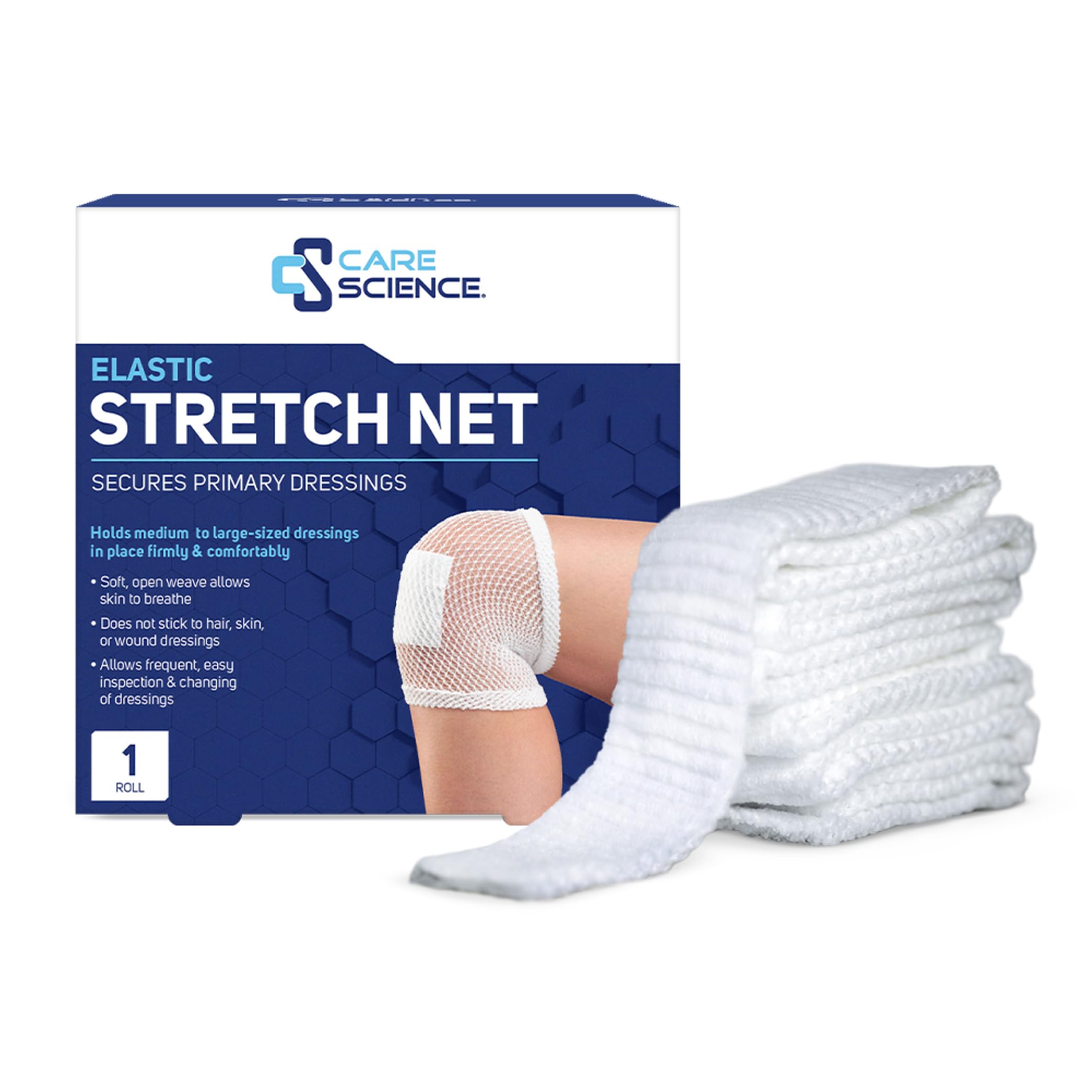 Care Science Elastic Stretch Net product image