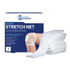 Care Science Elastic Stretch Net product image