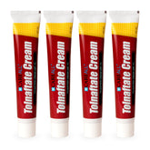 CareAll Tolnaftate Cream USP 1% 1oz tube packaging
