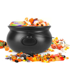Small 7.5cm witch cauldron 6pcs from CCINEE set