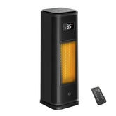 CEAMORFCO space heater portable design