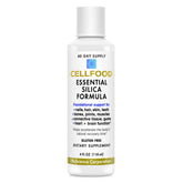 Cellfood Essential Silica Anti-Aging Formula 4 oz packaging