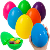 Celmuron 6 pack large Easter eggs product image