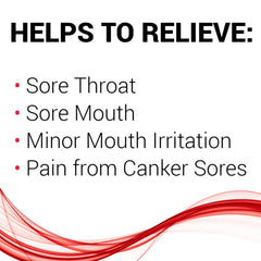 Cepacol extra strength sore throat lozenges 16 count dose guidance