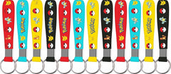 bracelets included in cerfioo 86PCS set for kids party
