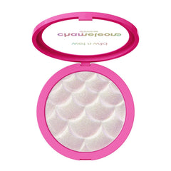 wet n wild Chameleon Chrome Highlighter packaging