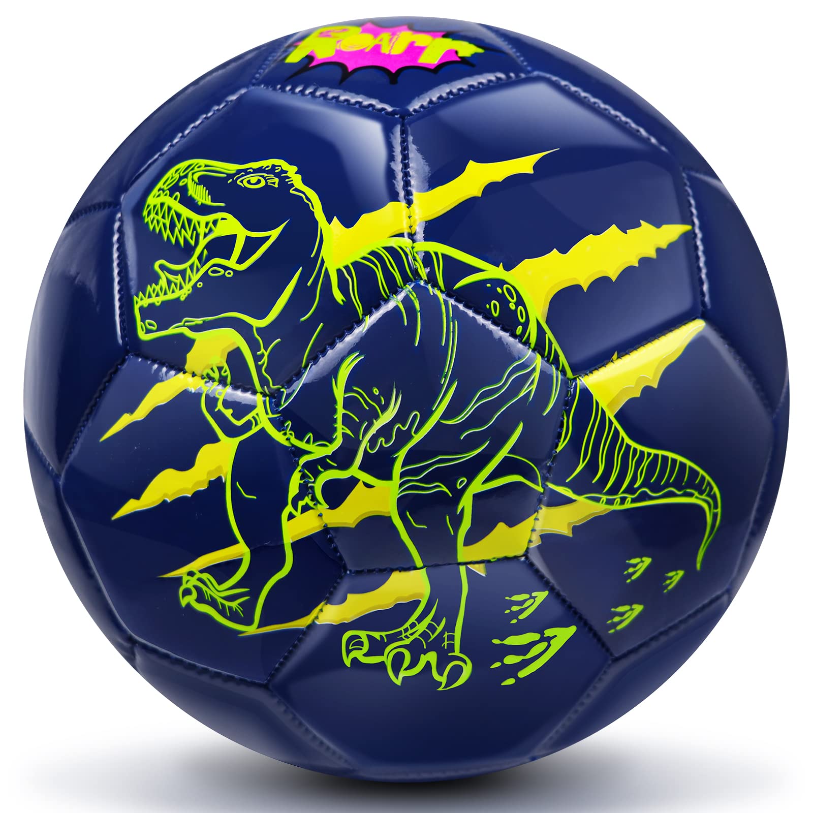 Champhox size 3 soccer ball for boys