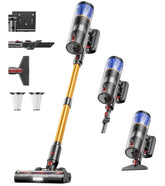 CHEBIO cordless stick vacuum cleaner product image
