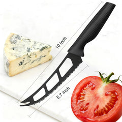 Cheese Slicer handheld tool for block cheese carving