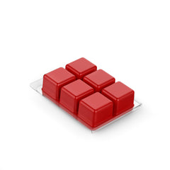 Cherry Slushie wax melts 3.2oz size clamshell