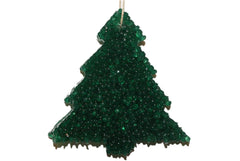 ChicWick Car Candle Balsam Fir evergreen scent car freshener