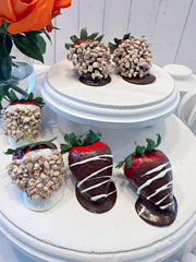 artificial dessert decor for home or business displays