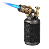 CHOICEDC torch lighter with blue jet flame