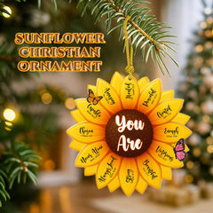 Christian gifts for women ornament