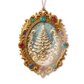 Christmas ornament 2025 vintage design