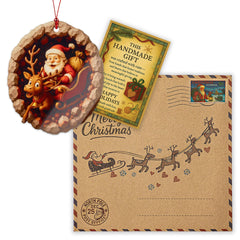 Christmas Ornament 2025 product image