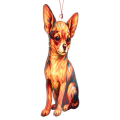 Intricate miniature design suitable for rustic elegant whimsical themes