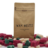 Christmas Wax Melts 4 oz soy wax melts