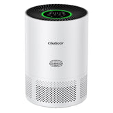 Chuboor PJ-01 air purifier front view