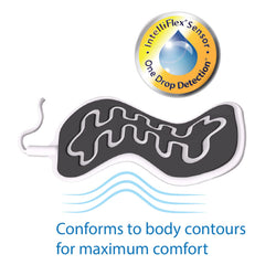 Comfy-Armband accessory for comfort