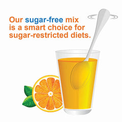Citrucel methylcellulose fiber powder label