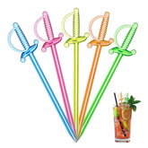 Classicseali cocktail swords 200pcs set