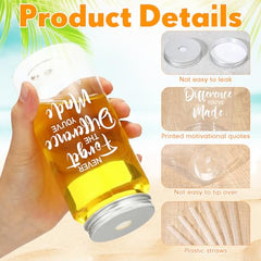 2.52 x 5.91 inch cup size 13.5 oz capacity