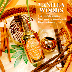 Fragrance mist travel size 2.1 fl oz CLESH