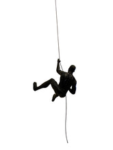 Climbing Man Wall Decor 3D printed wall art
