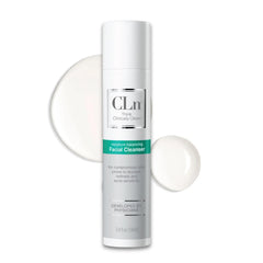 CLn Facial Cleanser 3.4 oz bottle