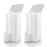 Clorox Toilet Wand Holder 2 Pack front view