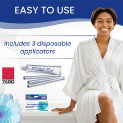 Individually wrapped applicators and sealed tubes
