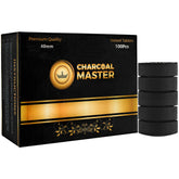 Coal Instant Light Incense Charcoal Disks 40 mm quick light